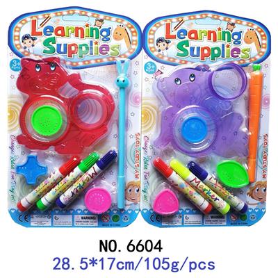 WANHUACHI LEARNING TOY SET - OBL876774