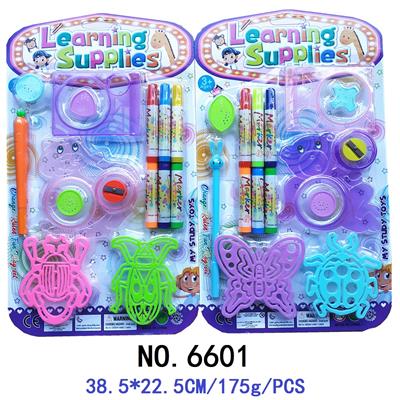 WANHUACHI LEARNING TOY SET - OBL876775