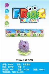 CHAINED FROGS - OBL876960