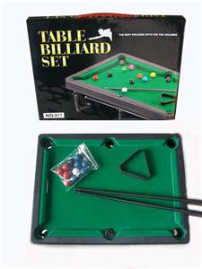 BILLIARDS - OBL876975