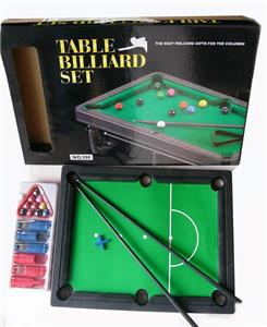 BILLIARDS - OBL876981