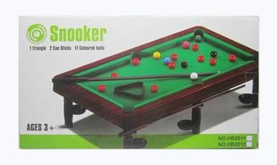 BILLIARDS - OBL876985