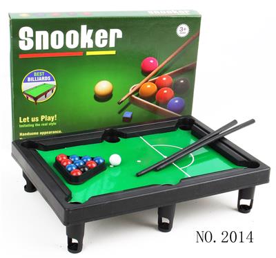 BILLIARDS - OBL877013