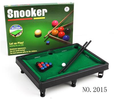 BILLIARDS - OBL877014