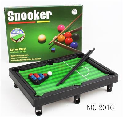 BILLIARDS - OBL877015