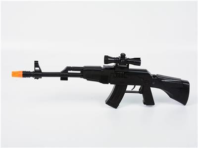 SOLID COLOR FLINT GUN - OBL877388