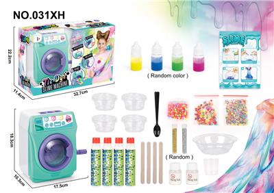 DIY NEW EUROPEAN STANDARD SAND GLUE DYEING MACHINE - OBL877438