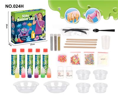 DIY NEW EUROPEAN STANDARD SHAPI GUM - OBL877447
