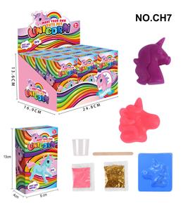 RAINBOW ANIMAL UNICORN SERIES - OBL877494