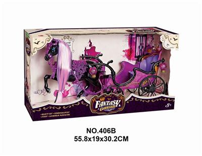 CARRIAGES AND CARTS - OBL877826