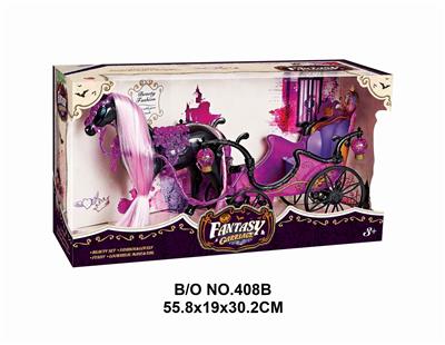 ELECTRIC HORSE BIG BODY - OBL877828