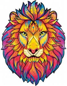 LION - OBL877972