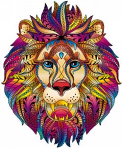 LION - OBL878034