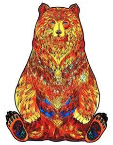 THE BEAR - OBL878073
