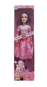 BARBIE 18 INCH BODY MUSIC - OBL878110
