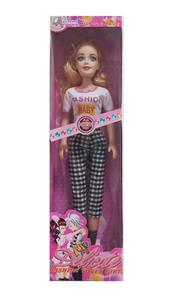 BARBIE 18 INCH BODY MUSIC - OBL878111