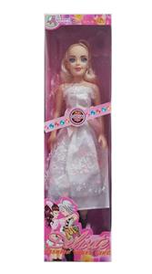 BARBIE 18 INCH BODY MUSIC - OBL878112