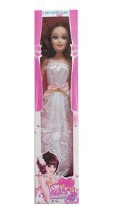 22 INCH MUSIC EMPTY BARBIE - OBL878115