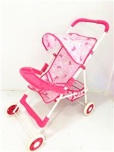 STROLLER (IRON) PLUS PANEL - OBL878190