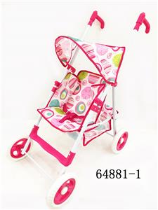 BABY CARRIAGE - OBL878197