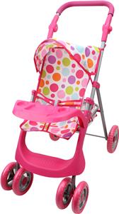 BABY STROLLER (IRON) - OBL878203