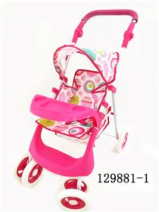 BABY CARRIAGE - OBL878204