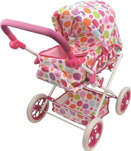 BABY STROLLER (IRON) - OBL878205