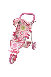 BABY TROLLEY (IRON) - OBL878206