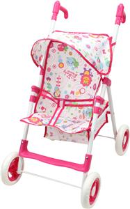 BABY STROLLER (IRON) - OBL878207