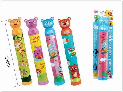 260 CARTOON ANIMAL 2 IN 1 KALEIDOSCOPE - OBL878382