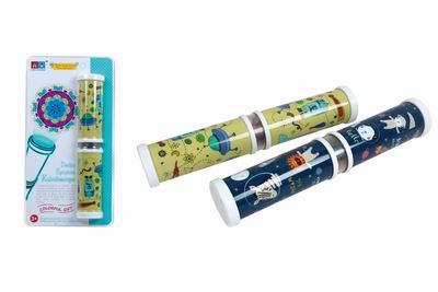 40 DOUBLE SECTION KALEIDOSCOPE (CHINESE ONLY) - OBL878404