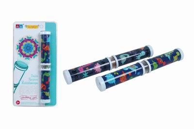 30 DOUBLE SECTION KALEIDOSCOPE (CHINESE ONLY) - OBL878405