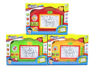 Multi function writing board - OBL878452