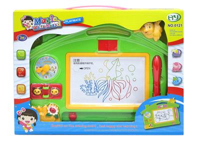Multi function writing board - OBL878453