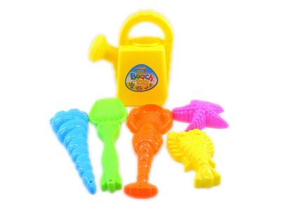 213 bottle blowing shower combination 2 (6 pieces) - OBL878496