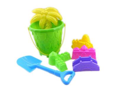 210 castle beach bucket combination 2 (7 pieces) - OBL878518