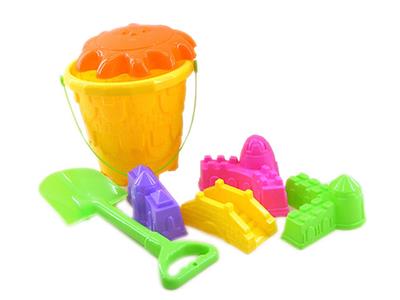 210 castle beach bucket combination 3 (7 pieces) - OBL878519
