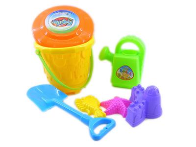 210 castle beach bucket combination 4 (7 pieces) - OBL878520