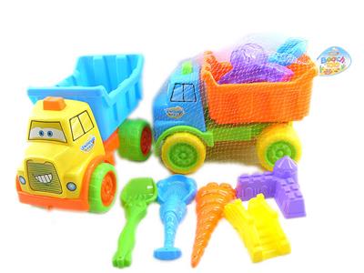 205 atv combination 1 (6 pieces) - OBL878527