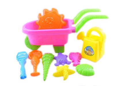 219 trolley combination 3 (10 pieces) - OBL878534