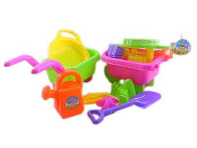219 trolley combination 4 (7 pieces) - OBL878535
