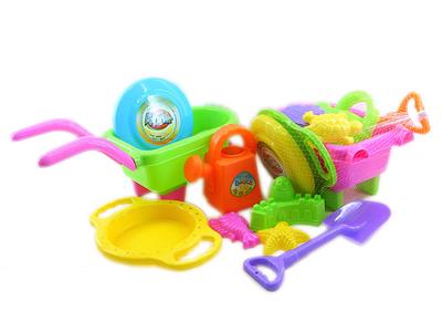 219 trolley combination 5 (8 pieces) - OBL878536