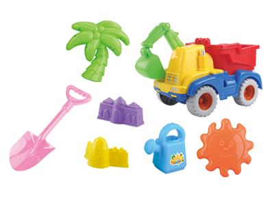 Bergamot combination 6 (7 pieces) - OBL878538