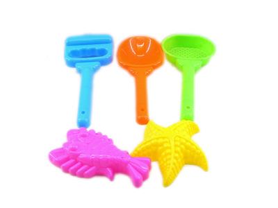 201 tool impression set (5 pieces) - OBL878540