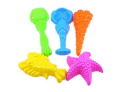 202 tool impression set (5 pieces) - OBL878541