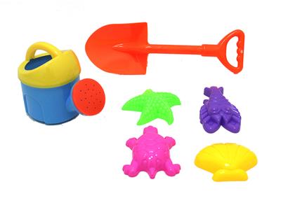 211 small shower combination (6 pieces) - OBL878551