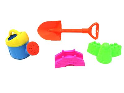 211 small shower combination (4 pieces) - OBL878552