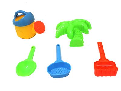 212 coconut impression set (5 pieces) - OBL878553