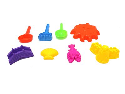 220 sun impression set (8 pieces) - OBL878556