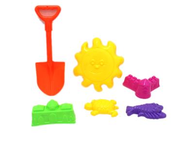 215 sand shovel assembly (6 pieces) - OBL878557